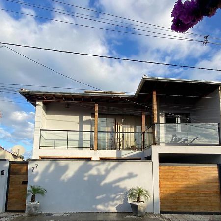 Casa Temporada Βίλα Tiradentes Εξωτερικό φωτογραφία
