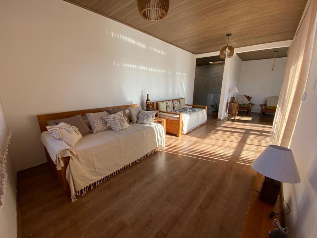 Casa Temporada Βίλα Tiradentes Εξωτερικό φωτογραφία