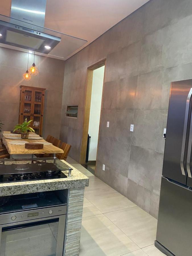 Casa Temporada Βίλα Tiradentes Εξωτερικό φωτογραφία
